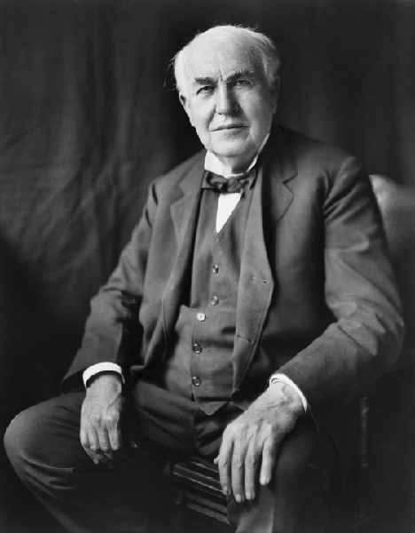 Thomas Edison-Failures-steps-for-success